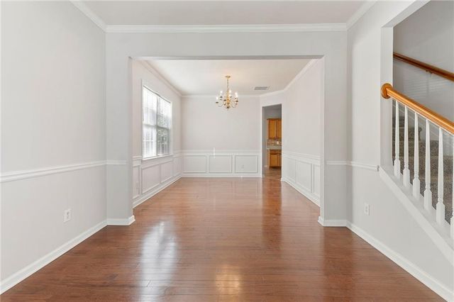 1550 Anna Ruby Lane NW, Kennesaw, GA 30152