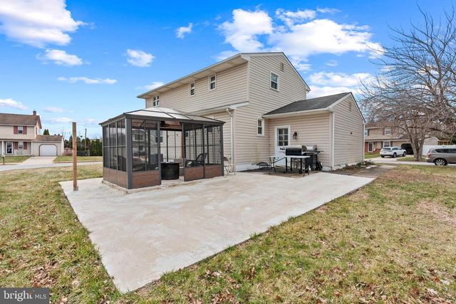 2701 TANEY LN, Wilmington, DE 19810