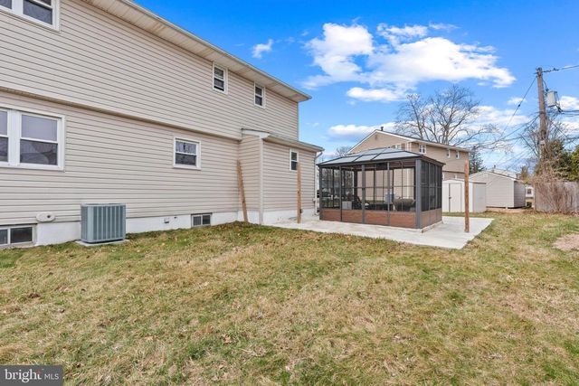 2701 TANEY LN, Wilmington, DE 19810