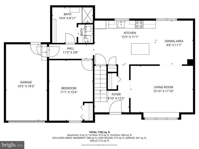 2701 TANEY LN, Wilmington, DE 19810