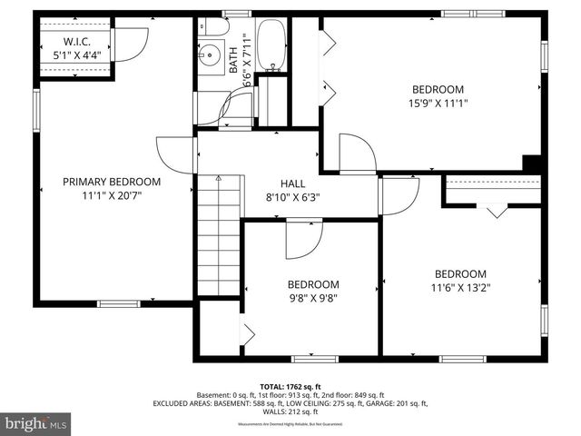 2701 TANEY LN, Wilmington, DE 19810