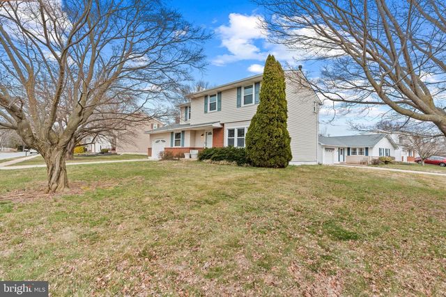 2701 TANEY LN, Wilmington, DE 19810