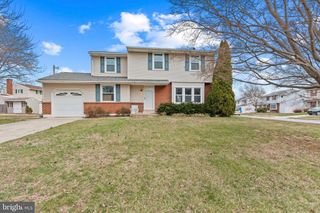 2701 TANEY LN, Wilmington, DE 19810