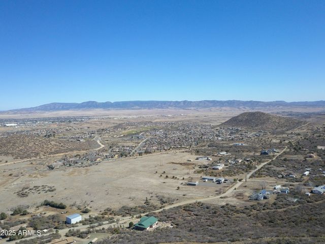 004d E Cibola Circle 0, Prescott, AZ 86303