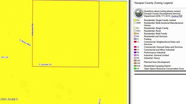 004d E Cibola Circle 0, Prescott, AZ 86303