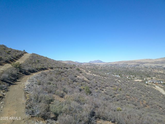 004d E Cibola Circle 0, Prescott, AZ 86303