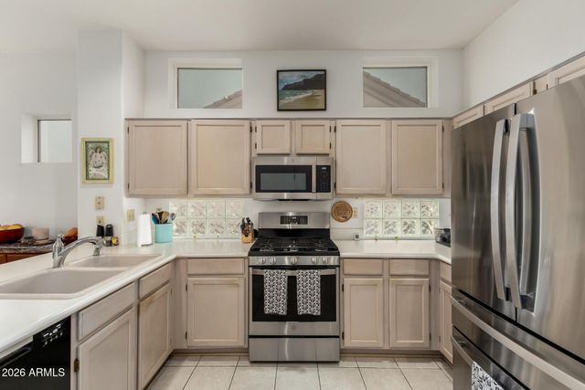 15206 W SKY HAWK Drive, Sun City West, AZ 85375