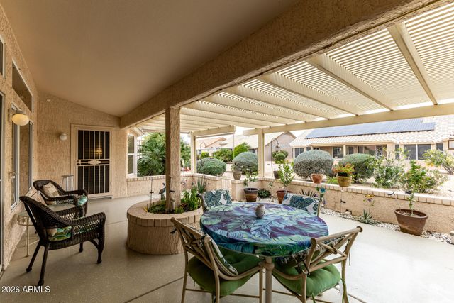 15206 W SKY HAWK Drive, Sun City West, AZ 85375