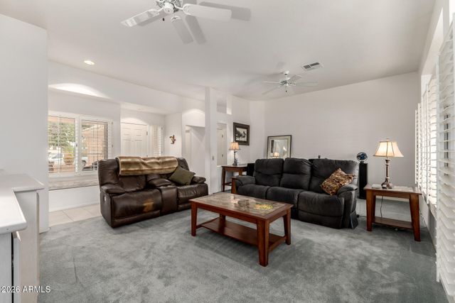 15206 W SKY HAWK Drive, Sun City West, AZ 85375