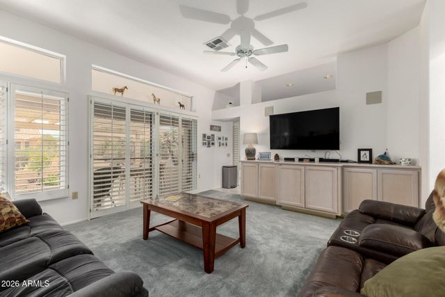 15206 W SKY HAWK Drive, Sun City West, AZ 85375