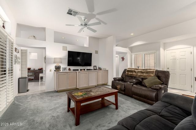 15206 W SKY HAWK Drive, Sun City West, AZ 85375