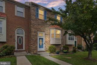 1305 RIVERWOOD WAY #322, Baltimore, MD 21226