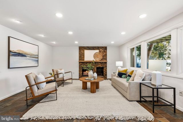 3402 CHARLESON ST, Annandale, VA 22003