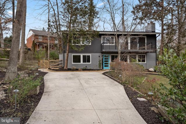 3402 CHARLESON ST, Annandale, VA 22003