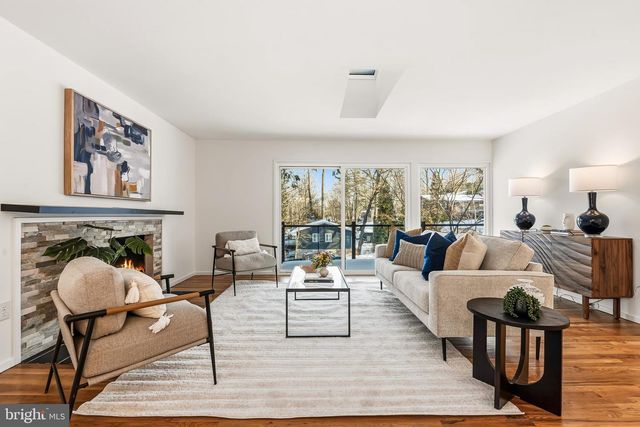 3402 CHARLESON ST, Annandale, VA 22003