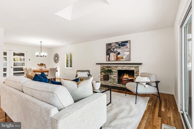 3402 CHARLESON ST, Annandale, VA 22003