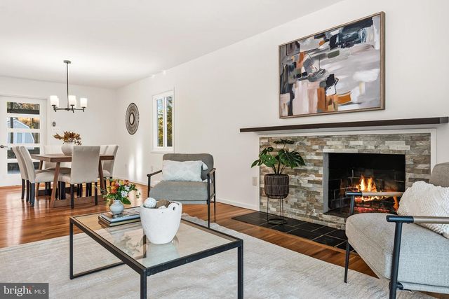 3402 CHARLESON ST, Annandale, VA 22003