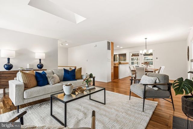 3402 CHARLESON ST, Annandale, VA 22003