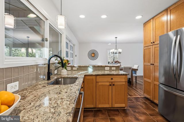 3402 CHARLESON ST, Annandale, VA 22003