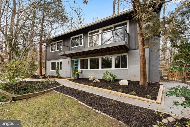 3402 CHARLESON ST, Annandale, VA 22003