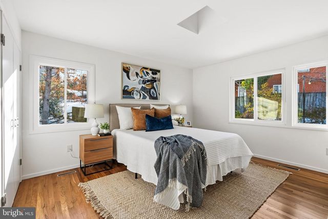 3402 CHARLESON ST, Annandale, VA 22003