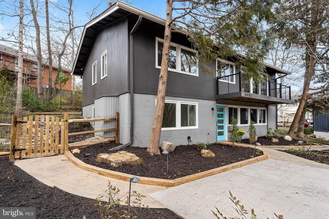 3402 CHARLESON ST, Annandale, VA 22003