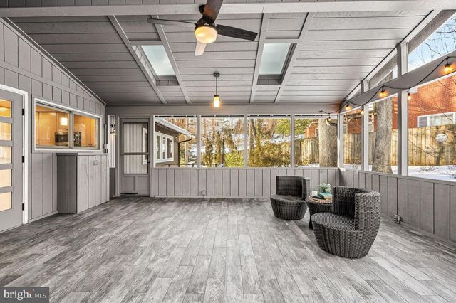 3402 CHARLESON ST, Annandale, VA 22003