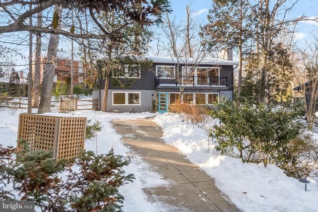 3402 CHARLESON ST, Annandale, VA 22003