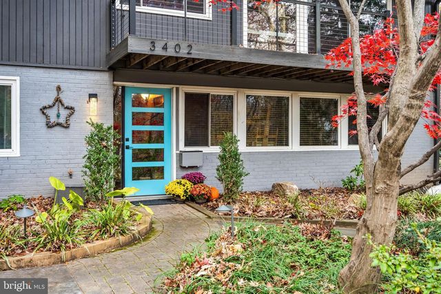 3402 CHARLESON ST, Annandale, VA 22003