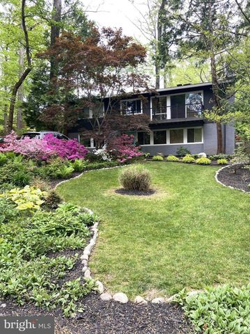 3402 CHARLESON ST, Annandale, VA 22003