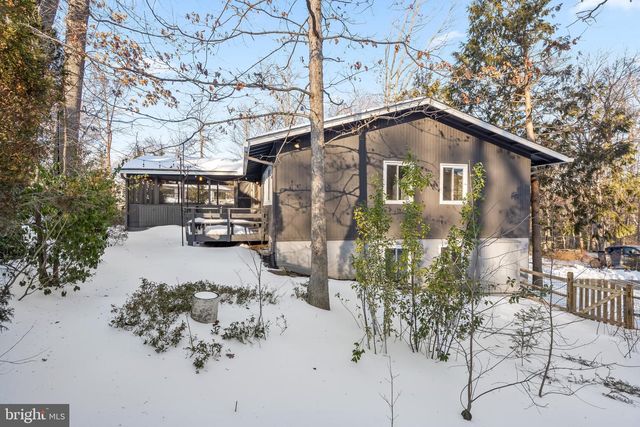 3402 CHARLESON ST, Annandale, VA 22003