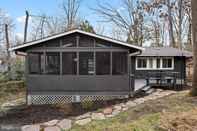 3402 CHARLESON ST, Annandale, VA 22003