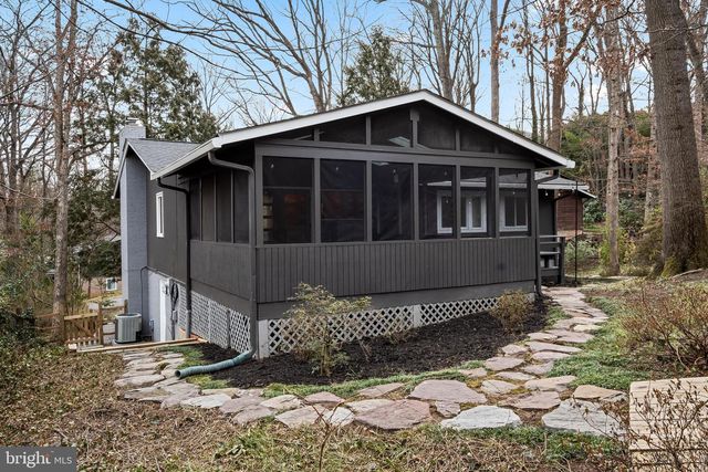 3402 CHARLESON ST, Annandale, VA 22003