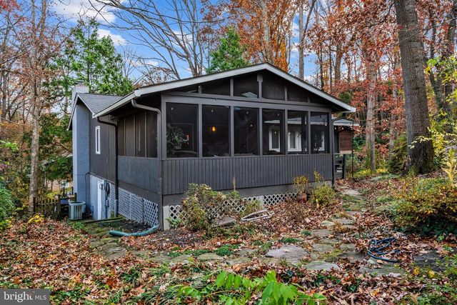 3402 CHARLESON ST, Annandale, VA 22003