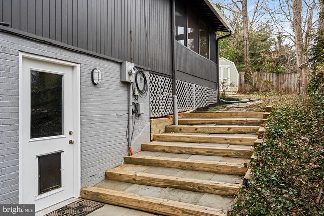 3402 CHARLESON ST, Annandale, VA 22003