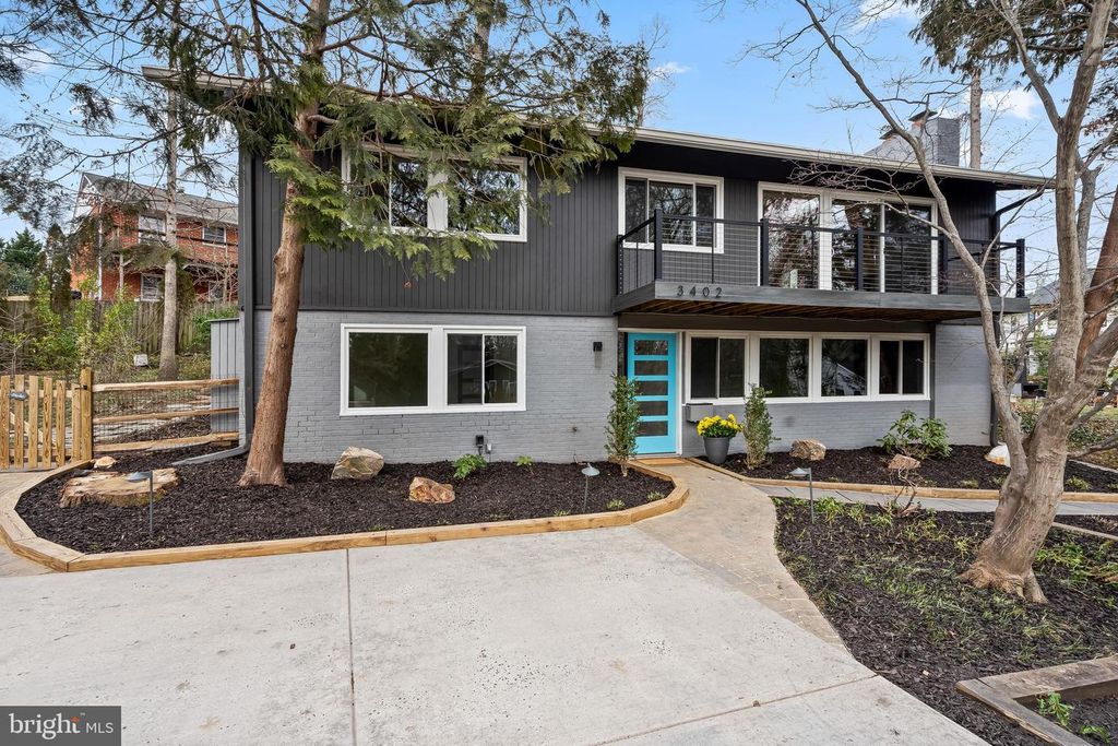 3402 CHARLESON ST, Annandale, VA 22003