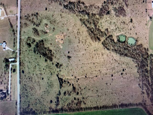 TBD 14 Acres Winn Road, Collinsville, TX 76233