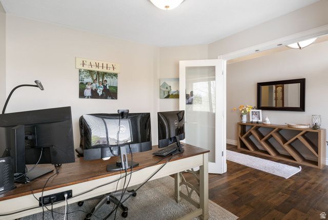 1872 S 2265 W, Syracuse, UT 84075