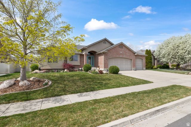 1872 S 2265 W, Syracuse, UT 84075
