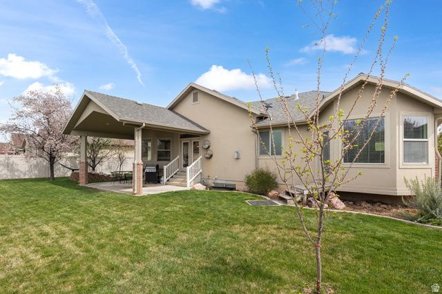 1872 S 2265 W, Syracuse, UT 84075