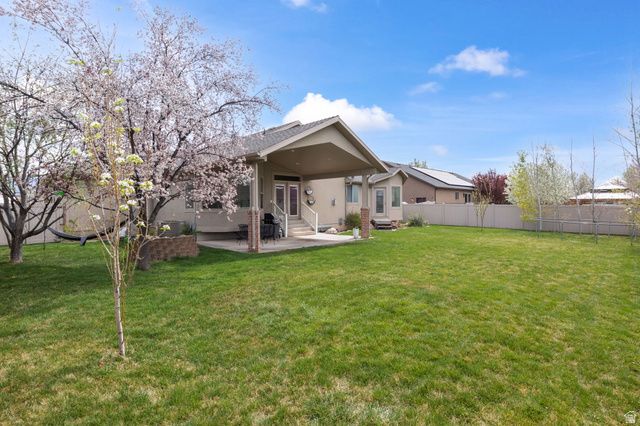 1872 S 2265 W, Syracuse, UT 84075