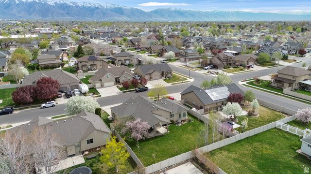 1872 S 2265 W, Syracuse, UT 84075