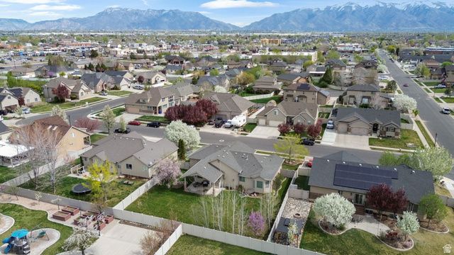 1872 S 2265 W, Syracuse, UT 84075