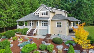 8140 Eagle Ridge Lane SE, Olympia, WA 98513