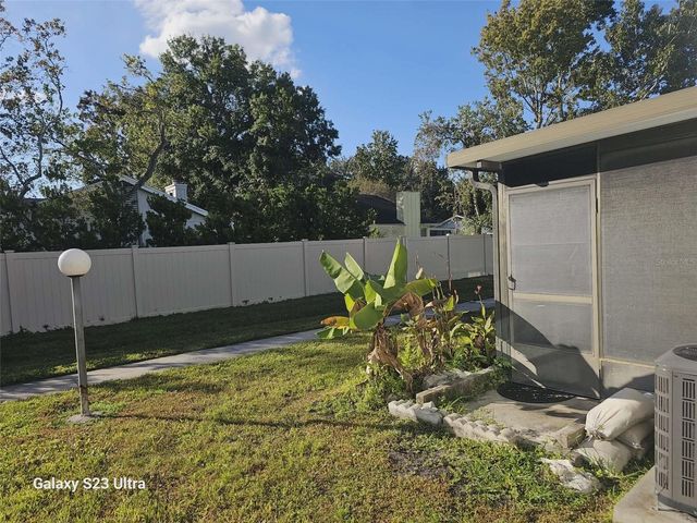 1000 S SEMORAN BOULEVARD 109, Winter Park, FL 32792
