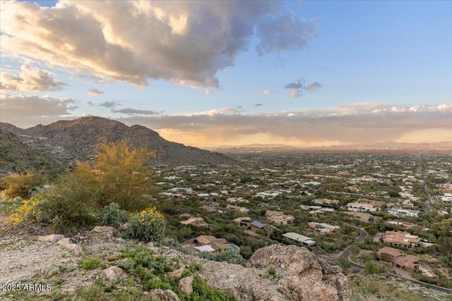 7080 N INVERGORDON Road -, Paradise Valley, AZ 85253