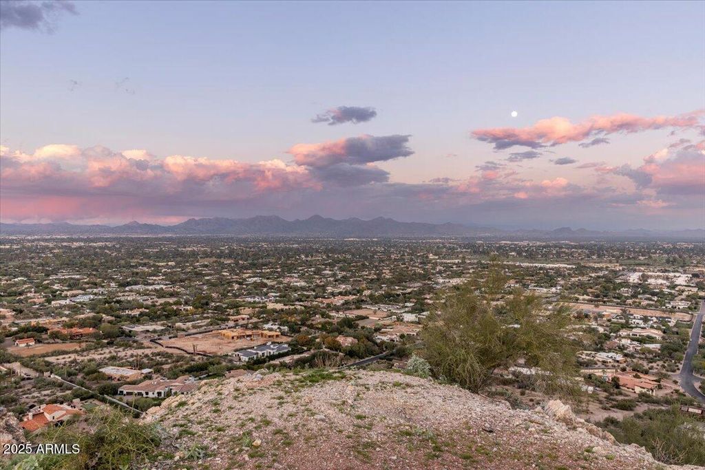 7080 N INVERGORDON Road -, Paradise Valley, AZ 85253 — photo 5