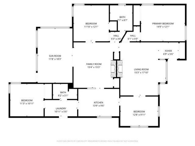6331 Murietta, Valley Glen, CA 91401