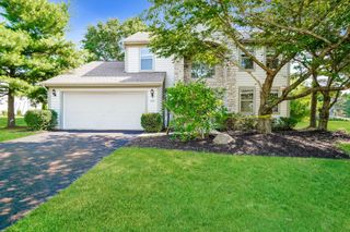 624 Village Park Drive, Powell, OH 43065