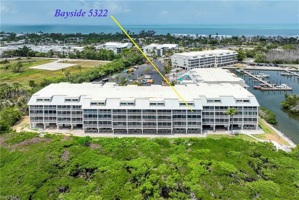 5321 Bayside Villas, CAPTIVA, FL 33924 — exterior